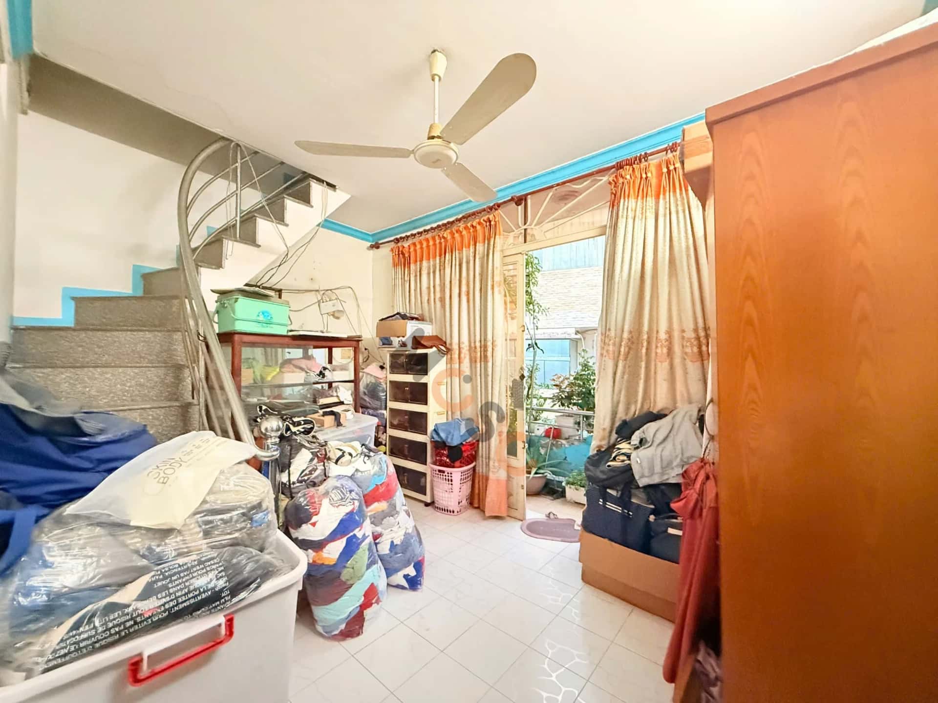 Bán nhà hẻm Đường Huỳnh Tấn Phát Quận 7, TP.HCM – 3 phòng ngủ, giá 4 tỷ — Hình 3